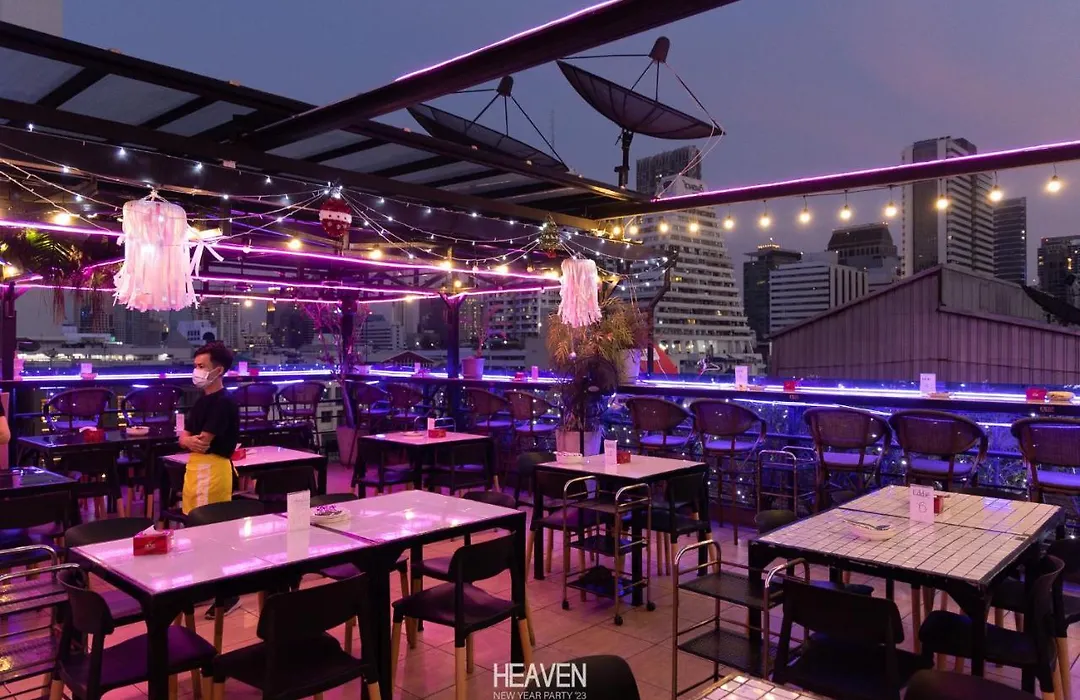 Heaven Boutique Hotel-1