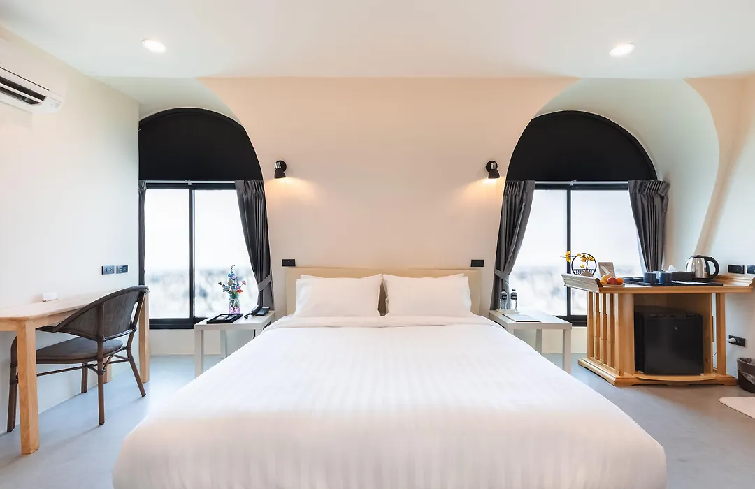 Heaven Boutique Hotel-1