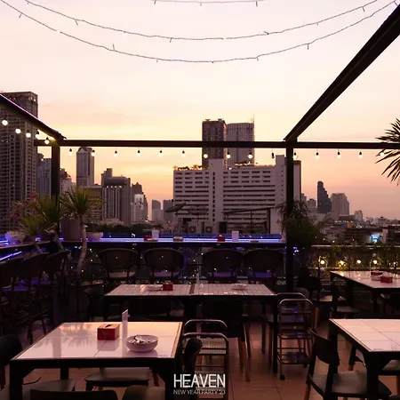 Heaven Boutique Hotel-3