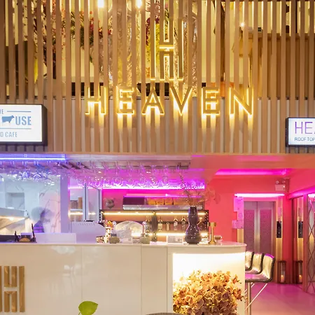 Heaven Boutique Hotel-2